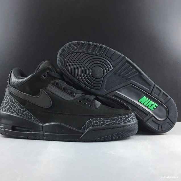 3 AJ3-902027 Oregon Duck Retro Air Jordan 0711